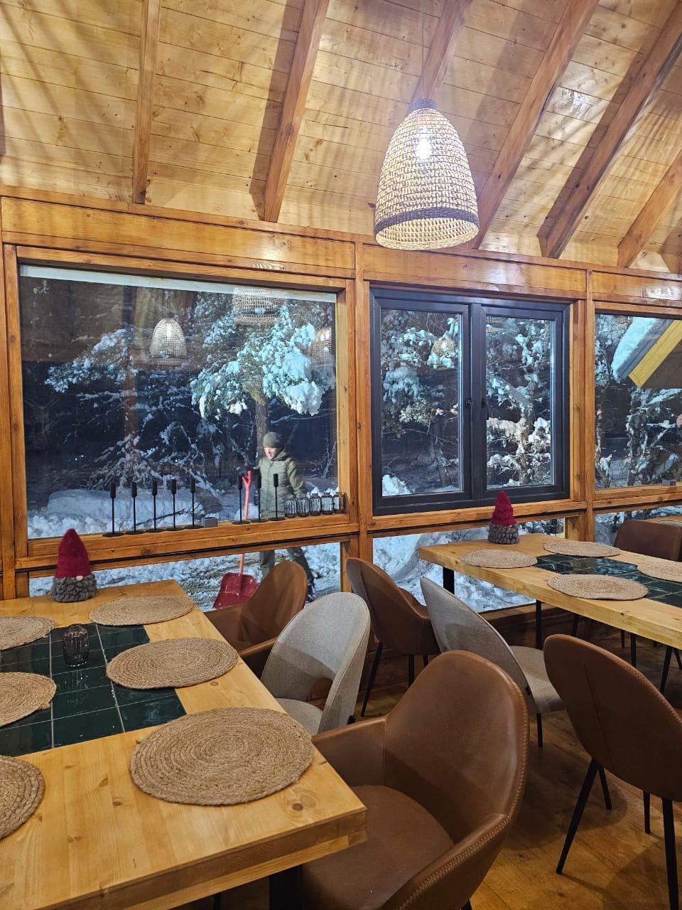 Горнолыжный тур «Армянская Швейцария» - thumbnail 6