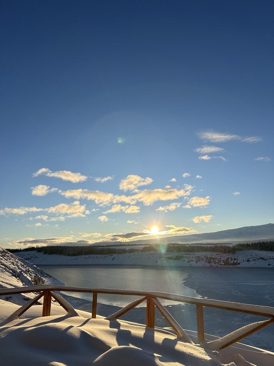 Горнолыжный тур «Армянская Швейцария» - thumbnail 7